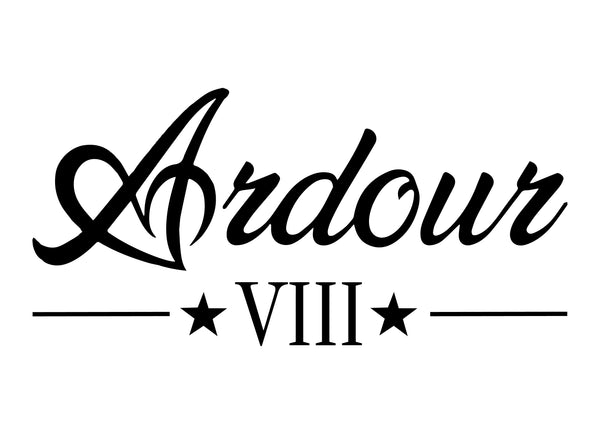 Ardour Eight